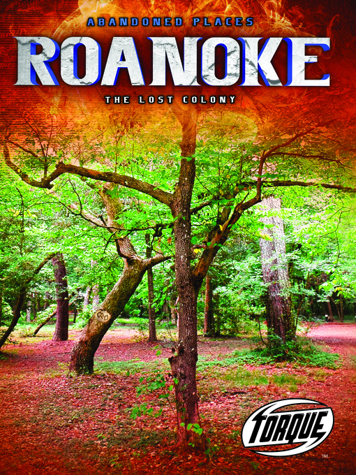 Title details for Roanoke by Dana Fleming - Available